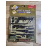 The Ultimate Soldier US Special Forces Weapons The Ultimate Soldier US Special Forces Weapons