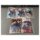 Marvel Comics Xtreme Xmen Marvel Comics Xtreme Xmen