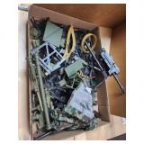 The Ultimate Soldier Accessories Lot The Ultimate Soldier Accessories Lot