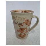 Minnie mouse Disney Thailand coffee mug Minnie mouse Disney Thailand coffee mug