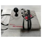 Nintendo NES advantage  controller Nintendo NES advantage  controller
