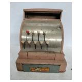 Toy Tom thumb cash register Toy Tom thumb cash register