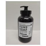 Sienna House wild lavender hand soap 20oz Sienna House wild lavender hand soap 20oz