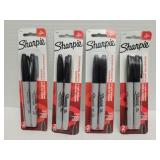 8 Sharpie markers 8 Sharpie markers