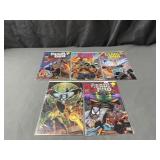 The Deadly Duo Image Comics The Deadly Duo Image Comics