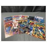 Image Comic Lot Image Comic Lot