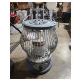Lakewood electric heater 18 in Lakewood electric heater 18 in