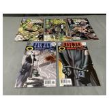 Batman and Green Lantern Comic DC Batman and Green Lantern Comic DC
