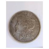 1921  Morgan silver dollar 1921  Morgan silver dollar