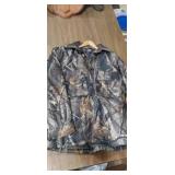 Beretta (med) camo jacket realtree camo Beretta (med) camo jacket realtree camo