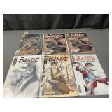 Manga Lot Blade the Immortal Manga Lot Blade the Immortal