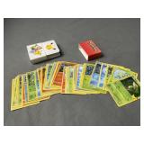Pok�mon Card Lot Pok�mon Card Lot