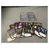 World of Warcraft Card Lot World of Warcraft Card Lot