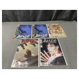 Manga Lot Blade the immortals Manga Lot Blade the immortals