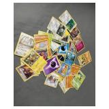 Pok�mon Card Lot Pok�mon Card Lot