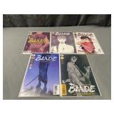 Manga Lot Blade the Immortal Manga Lot Blade the Immortal