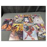 Shi Comic Lot Manga Anime Shi Comic Lot Manga Anime
