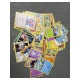 Pok�mon Card Lot Pok�mon Card Lot
