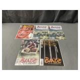Manga Lot Blade the Immortal Manga Lot Blade the Immortal