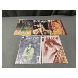 Manga Lot Blade the Immortal Manga Lot Blade the Immortal
