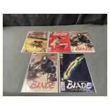 Manga Lot Blade the Immortal Comics Manga Lot Blade the Immortal Comics