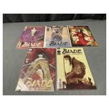 Manga Lot Blade the Immortal Comic Manga Lot Blade the Immortal Comic