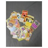 Pok�mon Card Lot Pok�mon Card Lot