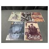 Manga Lot Blade the Immortal Manga Lot Blade the Immortal