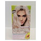 Garnier haircolor maximum lightening Creme  PL2 Garnier haircolor maximum lightening Creme  PL2