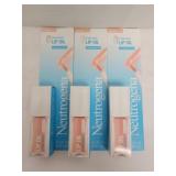 3 Neutrogena hydro boost lip oils light pink 3 Neutrogena hydro boost lip oils light pink