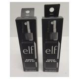 2 elf clear makeup mist & set 2oz 2 elf clear makeup mist & set 2oz