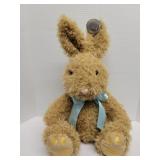 FAO Schwarz plush rabbit 16in New with tags FAO Schwarz plush rabbit 16in New with tags