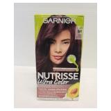 Garnier haircolor BR1 deepest Intense Burgundy Garnier haircolor BR1 deepest Intense Burgundy