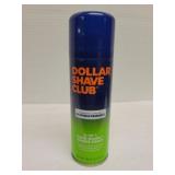 Dollar shave club 2-in-1 face wash & shave foam Dollar shave club 2-in-1 face wash & shave foam