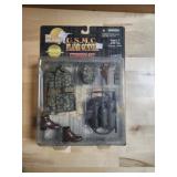 The Ultimate Soldier USMC Flame Gunner Set Taped The Ultimate Soldier USMC Flame Gunner Set Taped