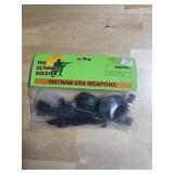 The Ultimate Soldier Vietnam Era Weapons Set The Ultimate Soldier Vietnam Era Weapons Set