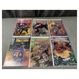 Malibu Comics The Solution Malibu Comics The Solution
