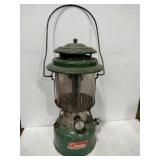 Coleman lantern model 220p 228f 68 Coleman lantern model 220p 228f 68