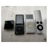 group of iPods ( untested) group of iPods ( untested)