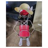 Planter holder 24 in Planter holder 24 in