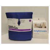Room Essentials full size sheet set & brightroom Room Essentials full size sheet set & brightroom