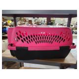 Small animal carrier 24x12x12 Small animal carrier 24x12x12