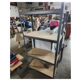 Shelving unit 60x30x12 Shelving unit 60x30x12