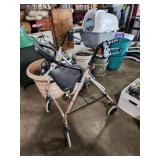 Lumex Walker Lumex Walker