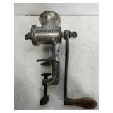 Majestic meat grinder Majestic meat grinder
