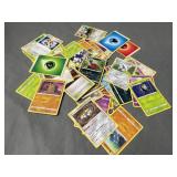 Pok�mon Card Lot Pok�mon Card Lot