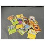 Pok�mon Card Lot Pok�mon Card Lot