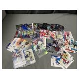 Football NFL Card Lot Football NFL Card Lot