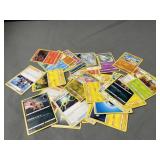 Pok�mon Card Lot Pok�mon Card Lot