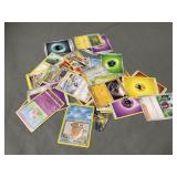 Pok�mon Card Lot Pok�mon Card Lot